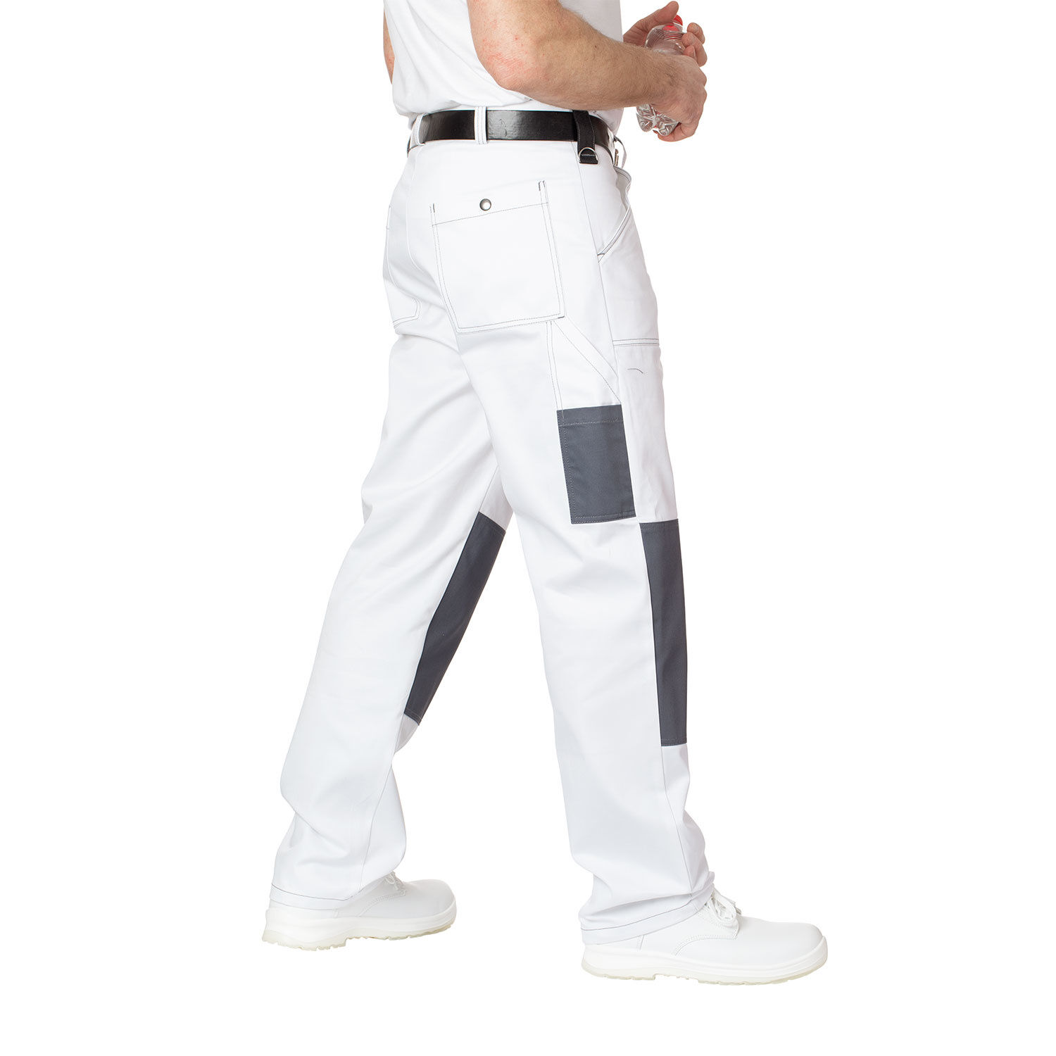 Orix Malerhose im modernen Stil