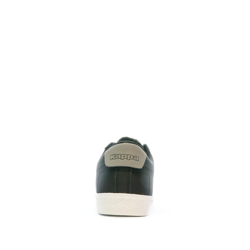 Kappa Baskets Noir Homme Kappa Astrid