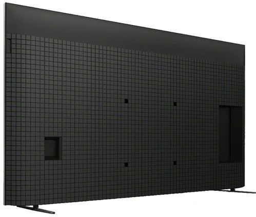 Sony - Bravia 7 - QLED TV - 65 inch - 4K - Kleur: Zwart