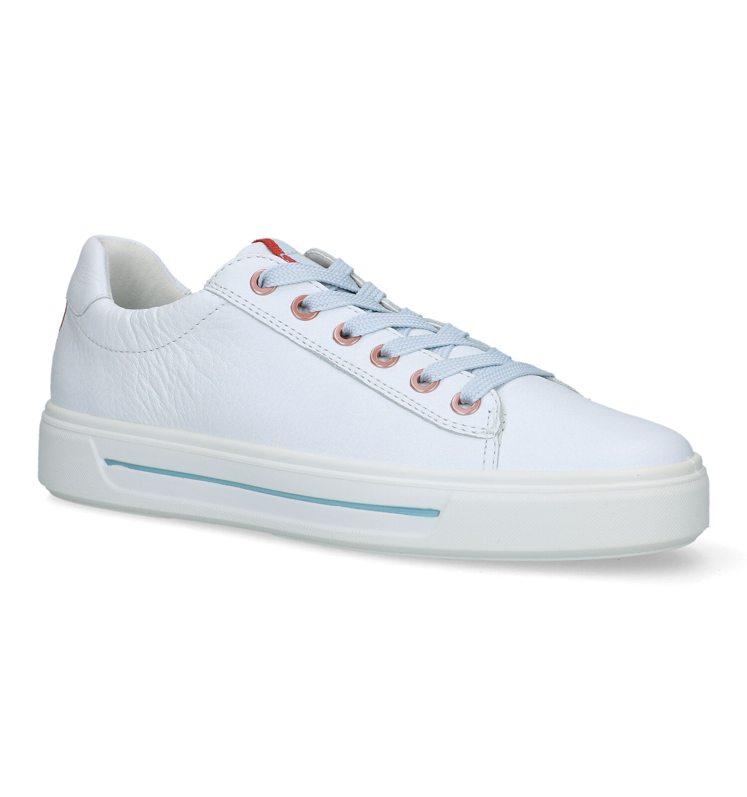 Sneakers wit