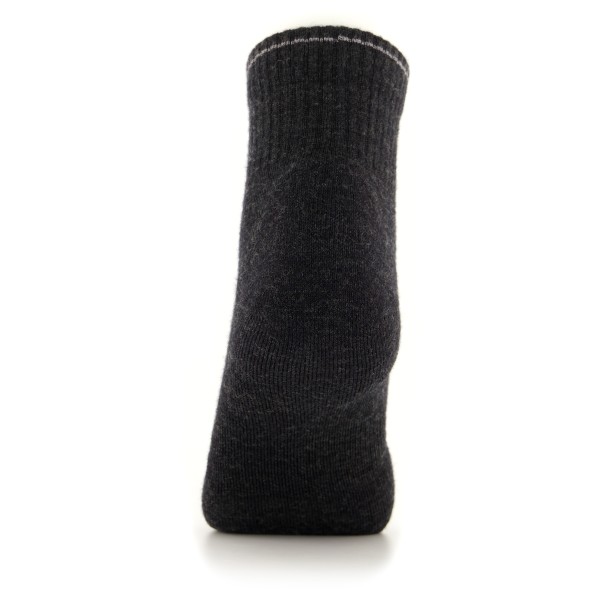 Stoic - Wool Silk Hiking Quarter Socks - Chaussettes en laine mérinos