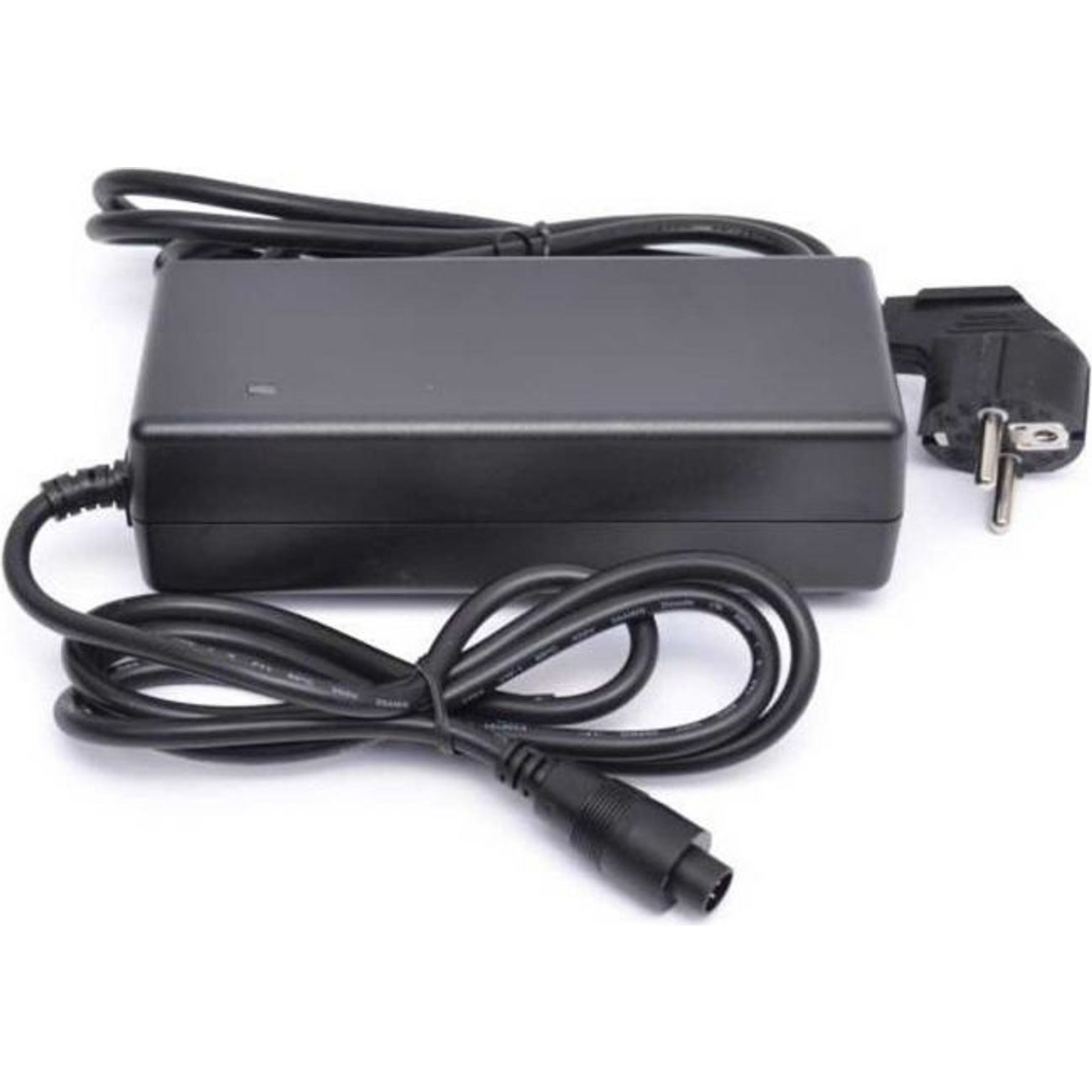 Batavus / Sparta / Cortina Ecomo & E-motion oplader 5-pins 36v 2a