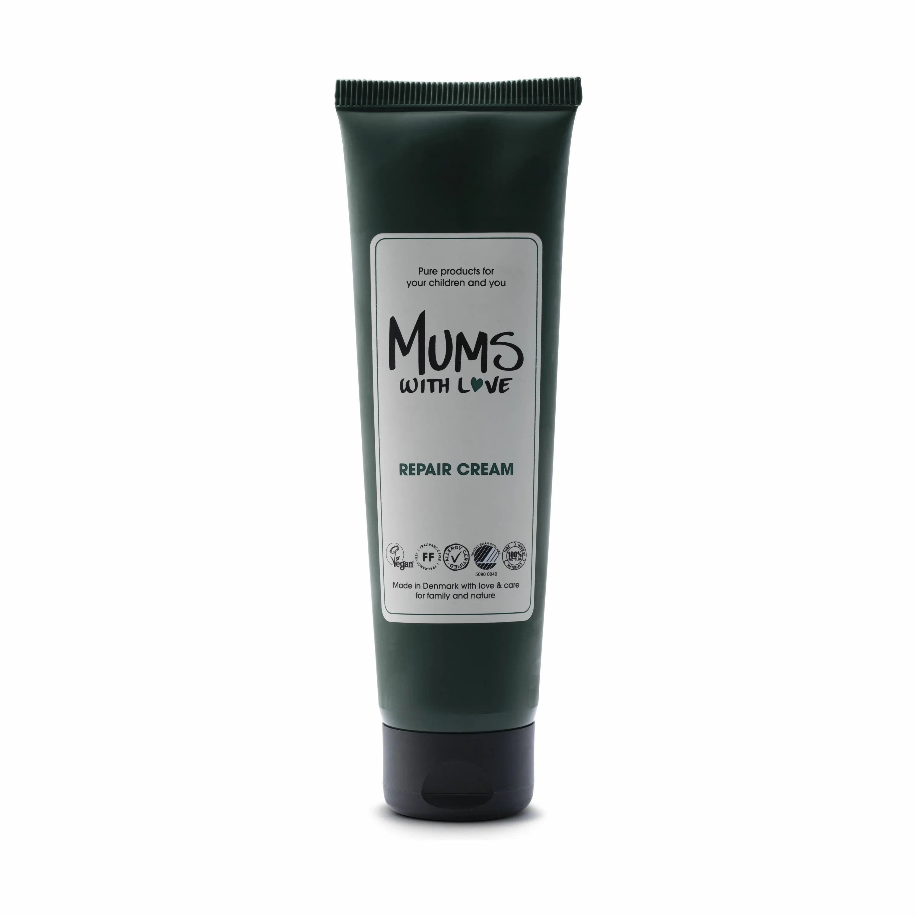 Mums with love Repair Cream