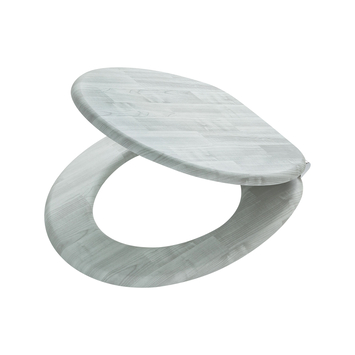 Tiger WC bril Titan met Softclose