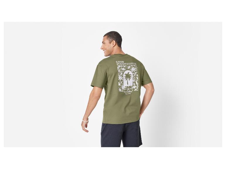 Heren T-shirt