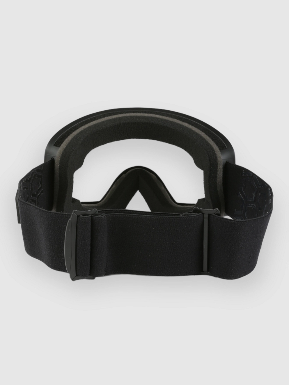Out Of Void Black Goggle clear