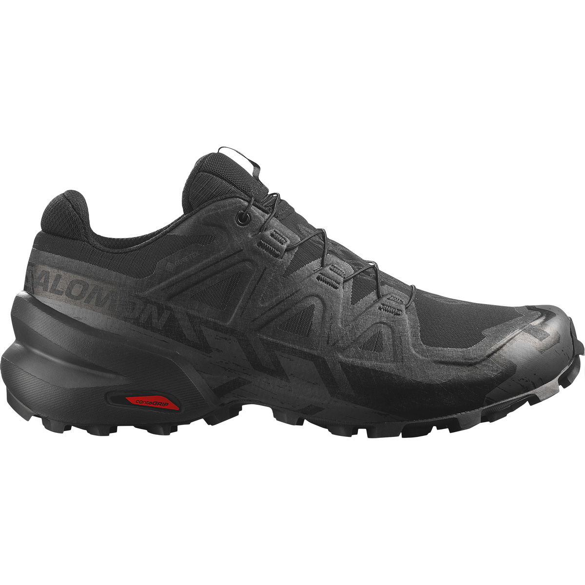 Salomon Speedcross 6 GTX Trail Løbesko Herre