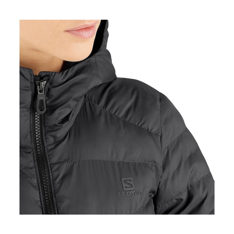 Salomon Sight Storm Hoodie Women