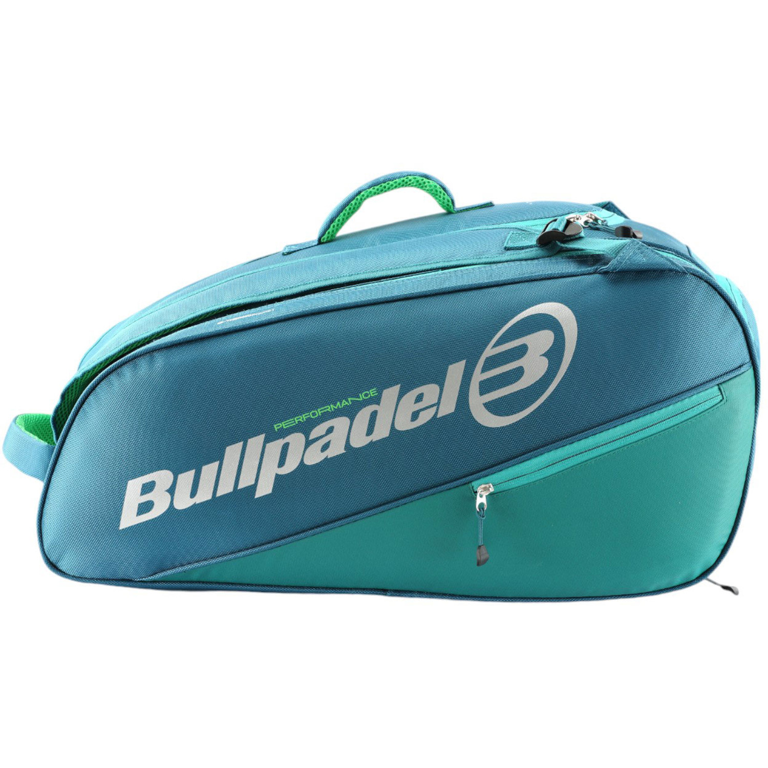 Bullpadel Indiga Pack 3