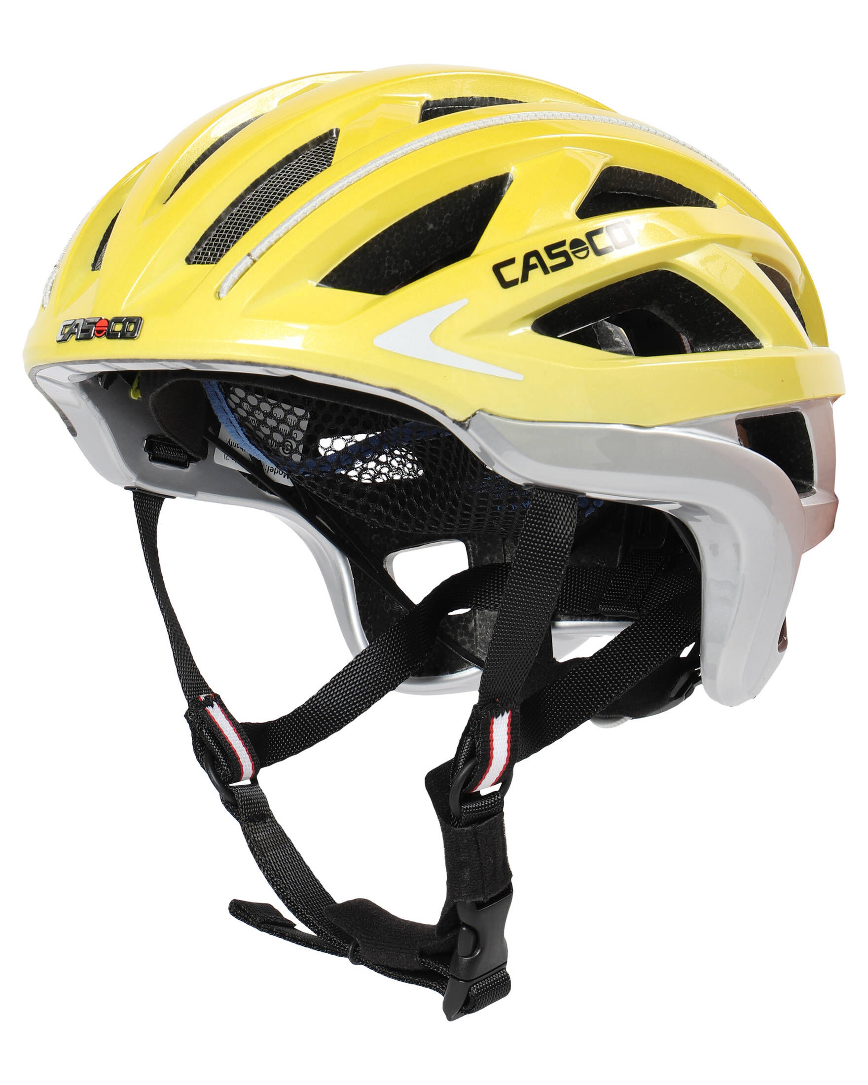 Casco| Radhelm CUDA 2 STRADA