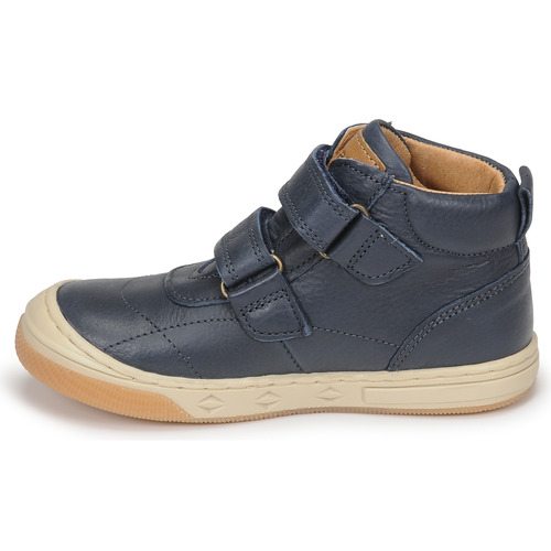 Bisgaard - JUNO TEX - Marine