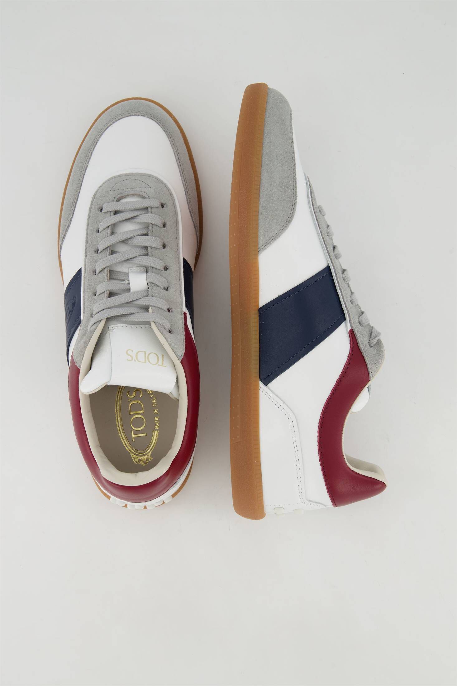 TOD´S| Herren Sneaker CASETTA LEGGERA