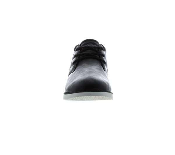 Soviet Soviet White Chapel Mid Mens Boots