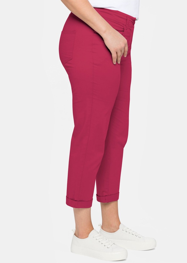 Sheego 7/8-Hose