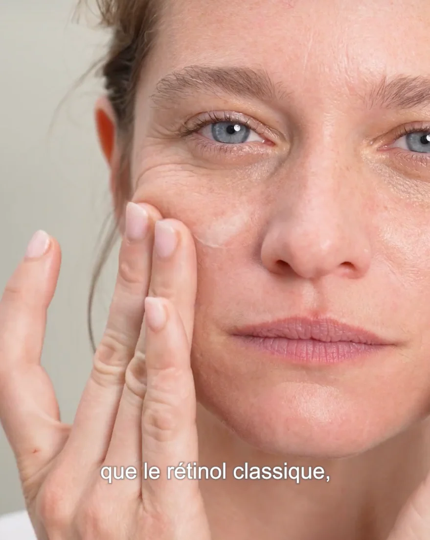 Verso Skincare Verso Super Eye Serum Contour des Yeux