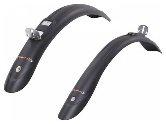 SKS Garde Boue BEAVERTAIL Avant et Arrière