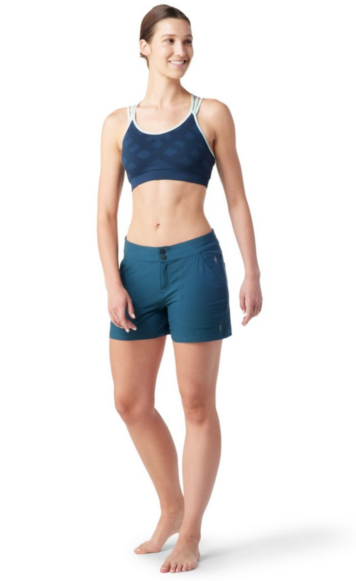 Smartwool<br>Women's Seamless Strappy Bra