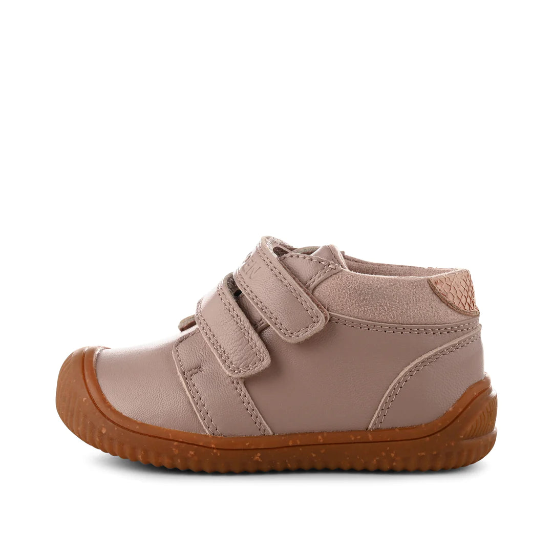 Woden Begyndersko Tristan Leather Baby