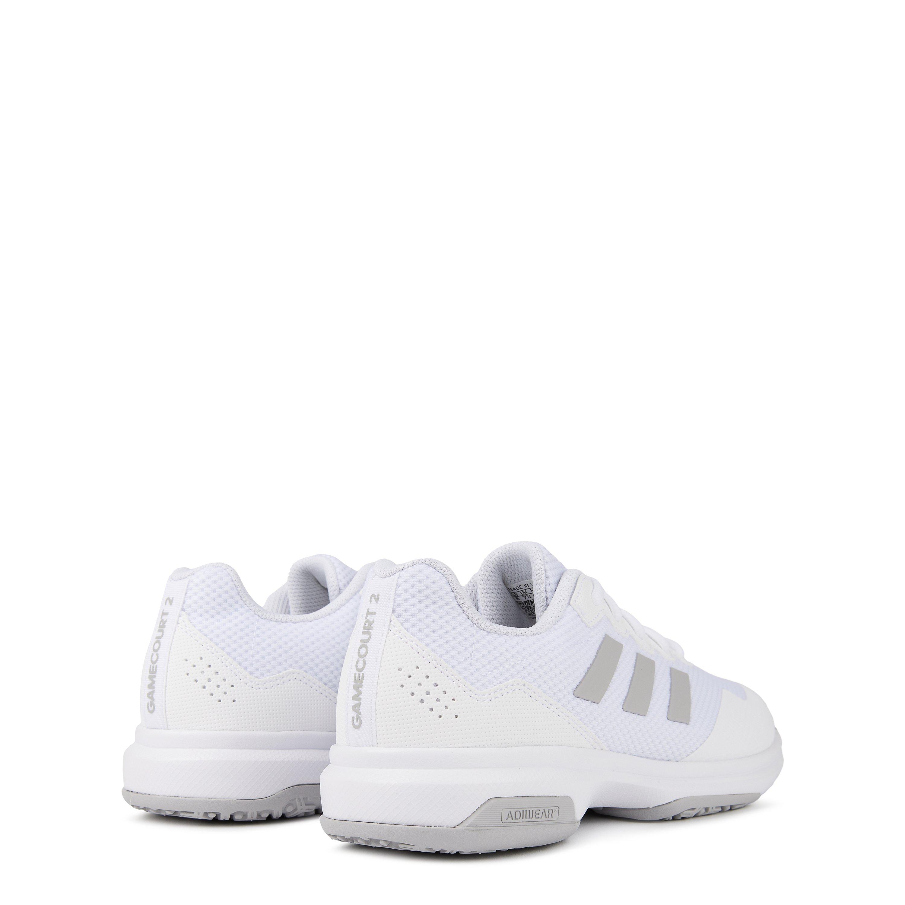 adidas Game Court 2 Mens Tennis Shoes
