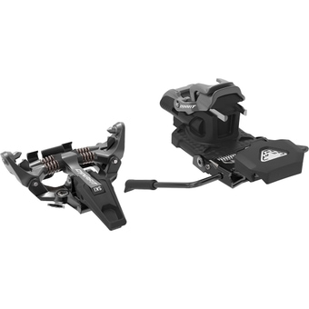 Dynafit Blacklight  inkl. Stopper Tourenskibindung Magnet