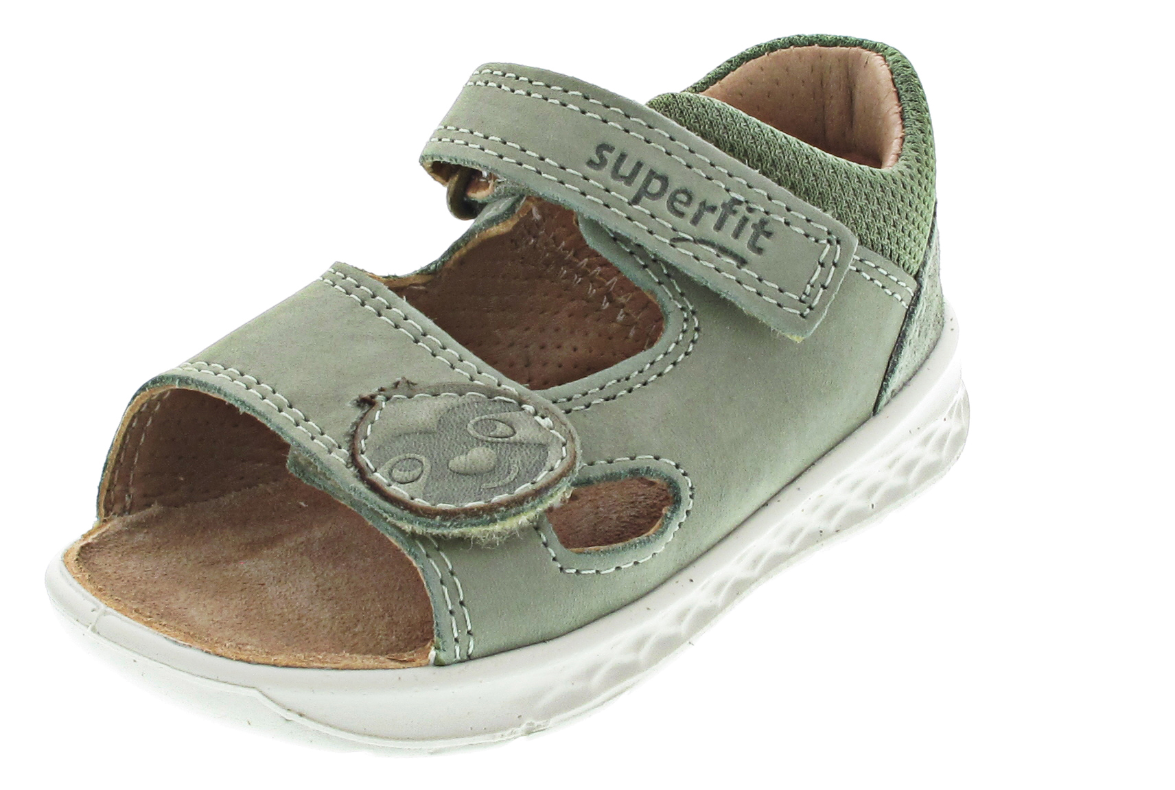 Superfit LAGOON Minilette grün
