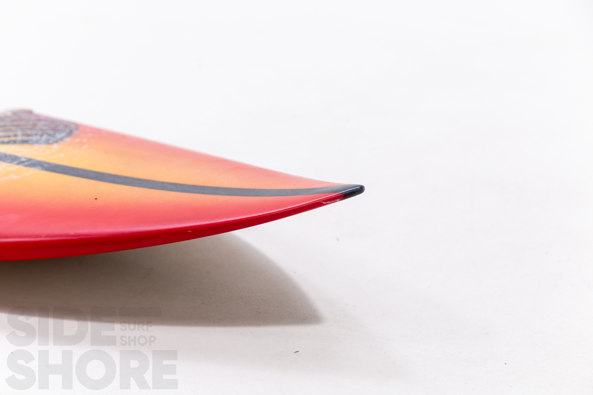 Slater Design / Firewire Flat Earth - LFT - 5'9 x 19 3/4
