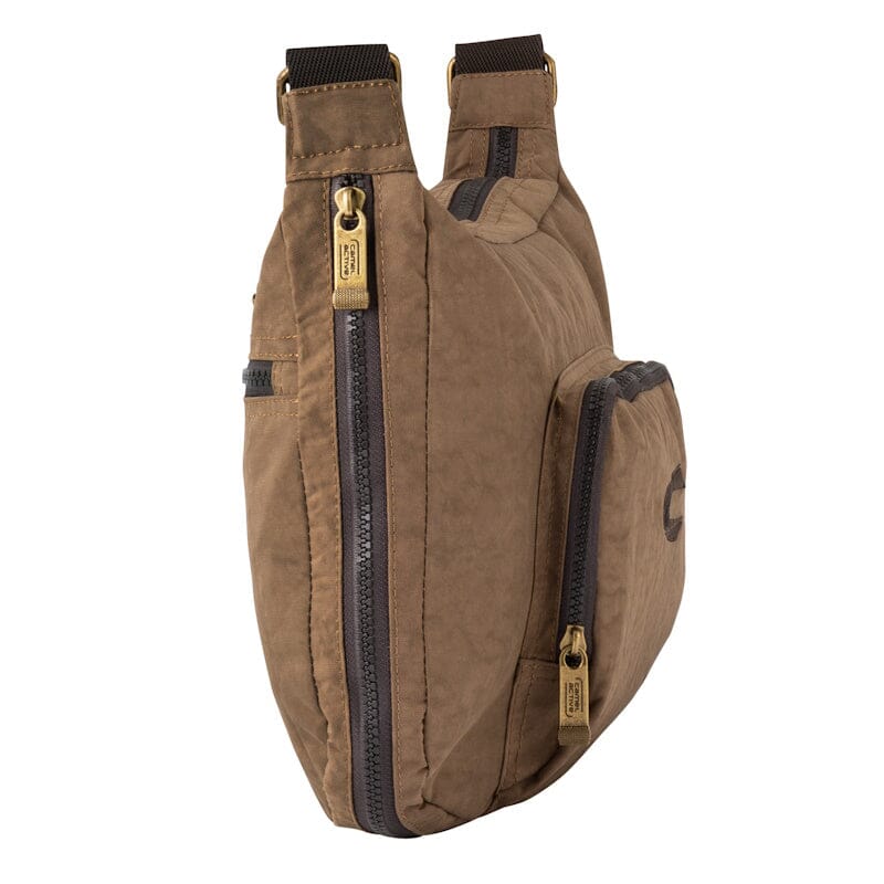 Camel Active Journey Crossover Tas B00-625 Sand