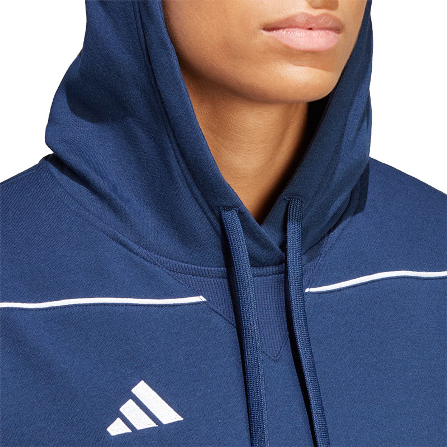adidas Tiro 23 League Sweat Trainingspak Dames