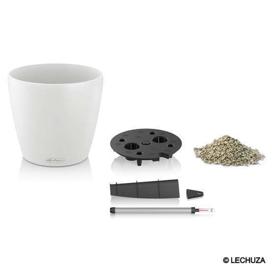 Classico Color 18 - kit complet, gris ardoise