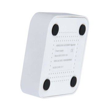 Lutec Cloud Access Box wit