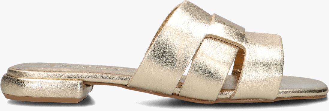 TANGO gouden tango slippers tyrsa 1