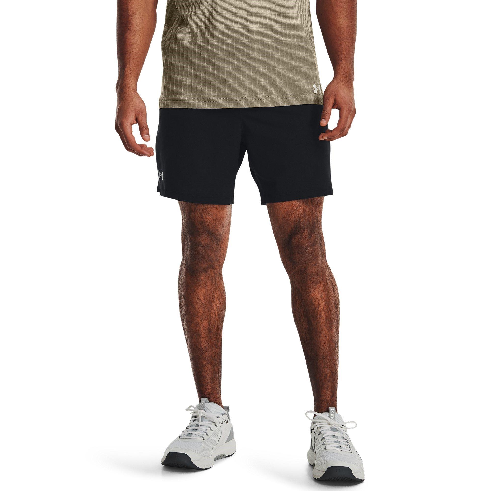 Under Armour UA Vanish Woven 6 Shorts Mens