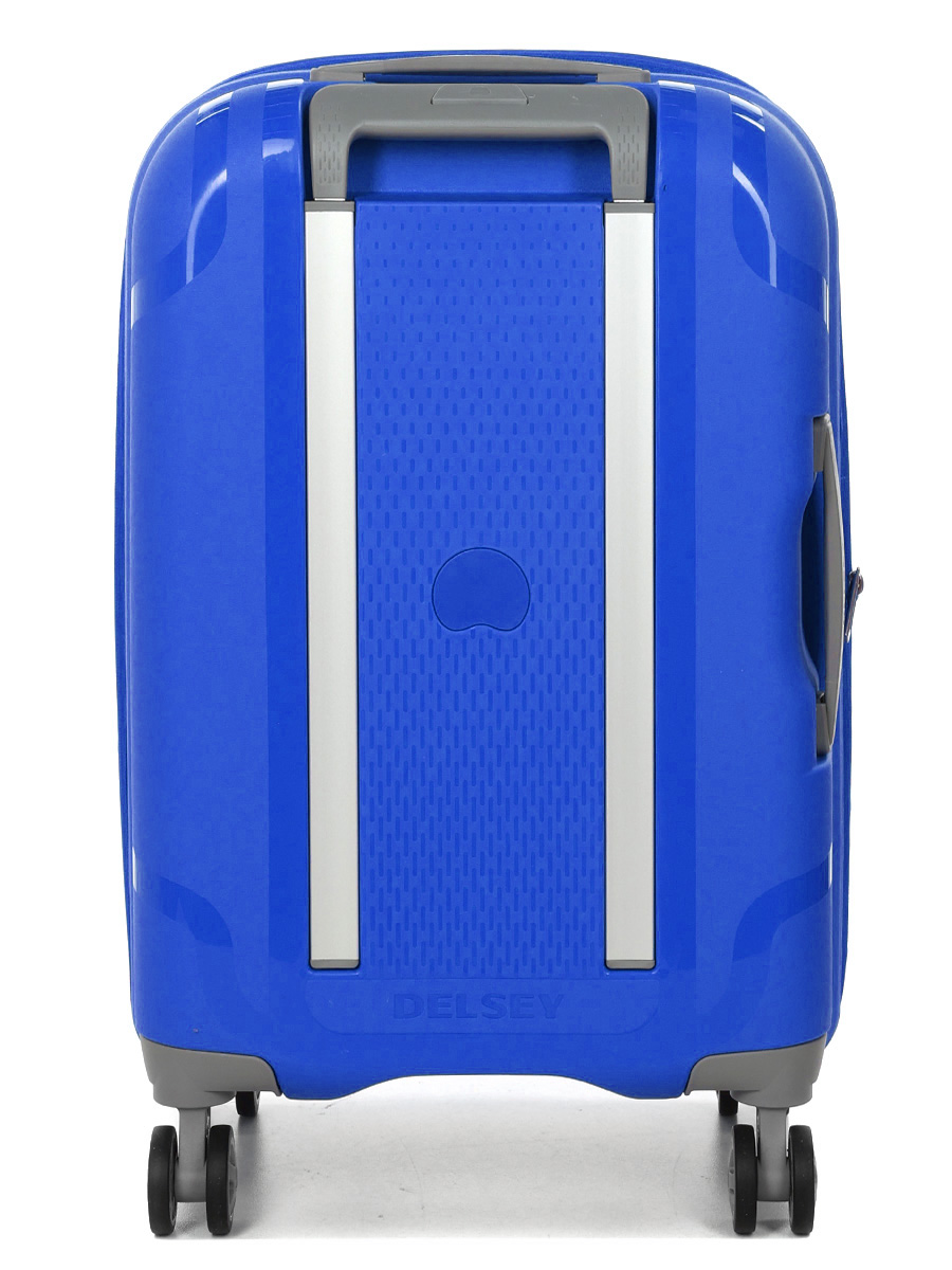 Valise Delsey Clavel Eco 55 cm