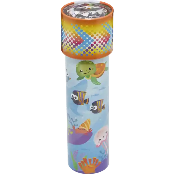 Kaleidoskop Wasserwelt