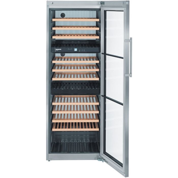 Liebherr Weintemperierschrank WTes 5872-22