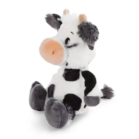 NICI Kuscheltier Kuh Cowluna NICI Green, 22 cm