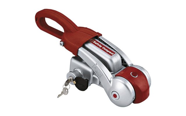 AL-KO Safety Compact Diebstahlsicherung