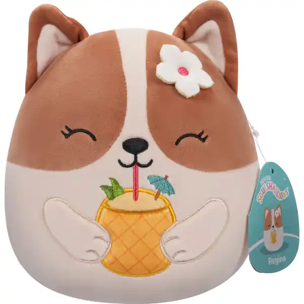Squishmallow 19 cm