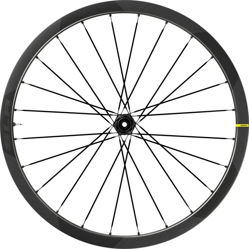 Cosmic SLR 32 Disc | 12 x 142 mm | Centerlock - Roue vélo arrière