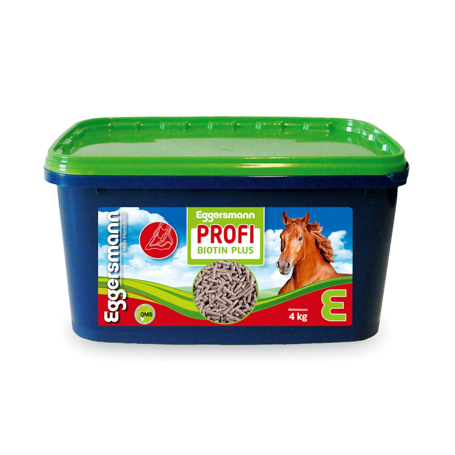 Eggersmann Profi Biotin Plus
