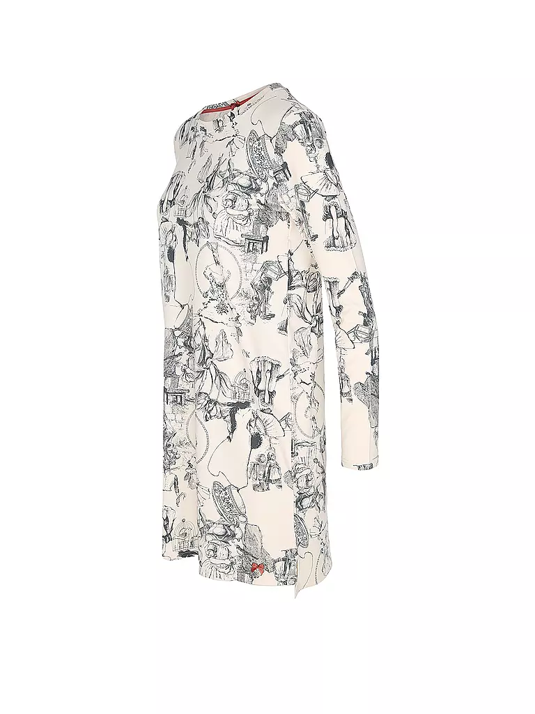 SHORT STORIES Nachthemd - Sleepshirt creme