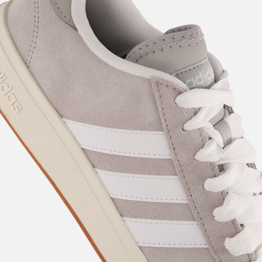 Adidas Grand Court Base 00's Sneakers grijs