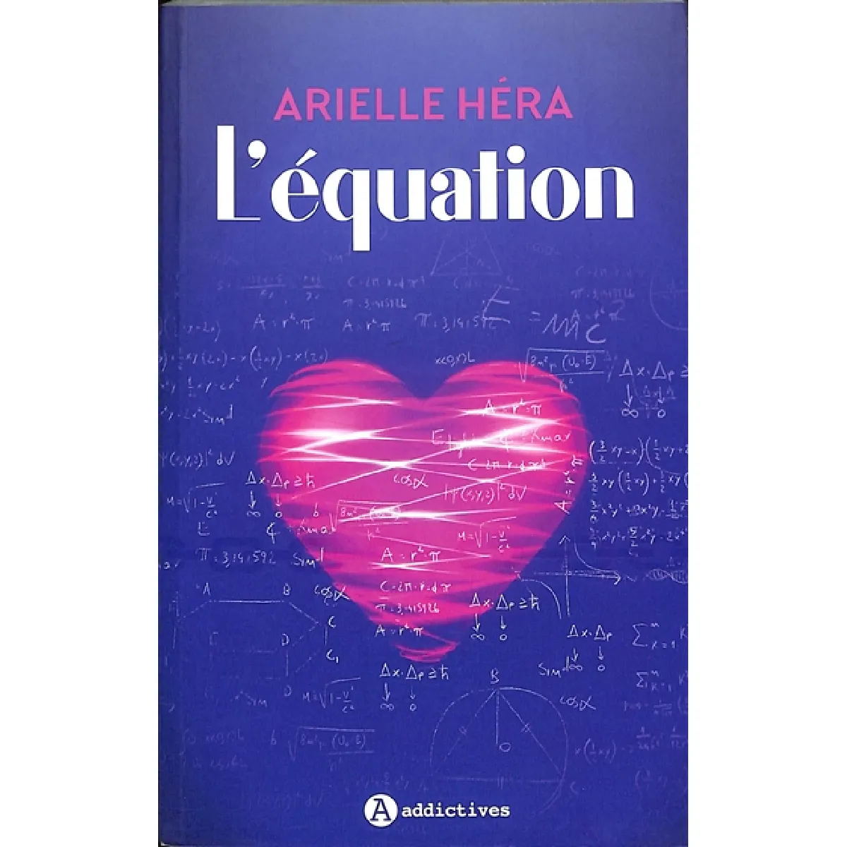 L'équation · Occasion