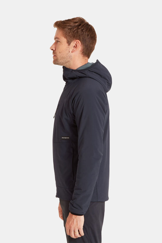 Artilect Artilect Elevate Hoodie Isolatiejas