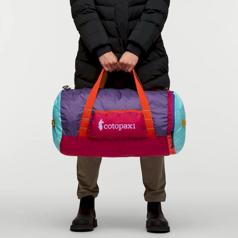 Ligera 45L Duffel Bag Del Dia - Duffel