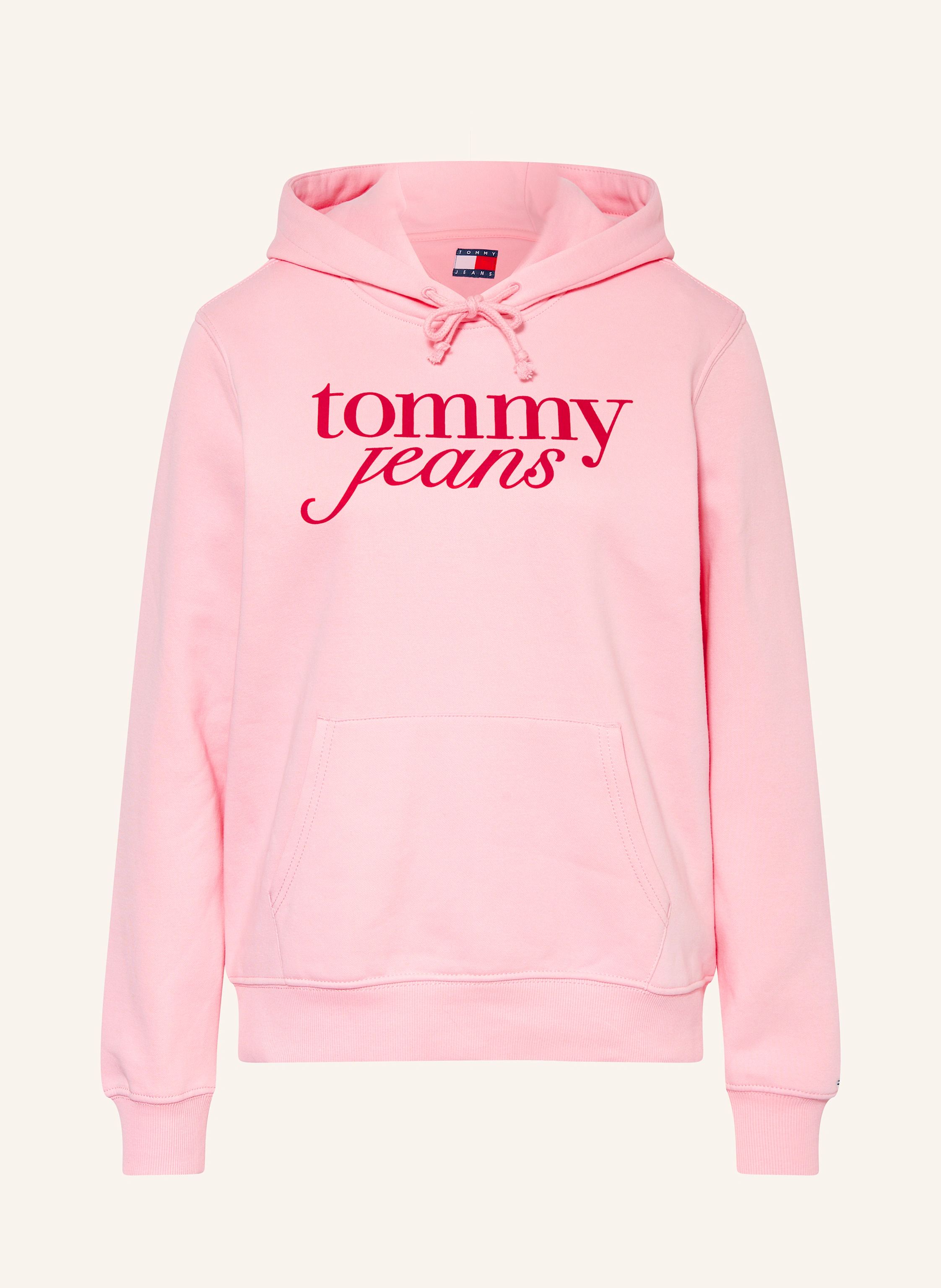 TOMMY JEANS Hoodie