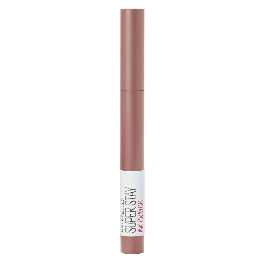 Maybelline New York Superstay Ink Crayon 10 Trust Your Gut 1,5g