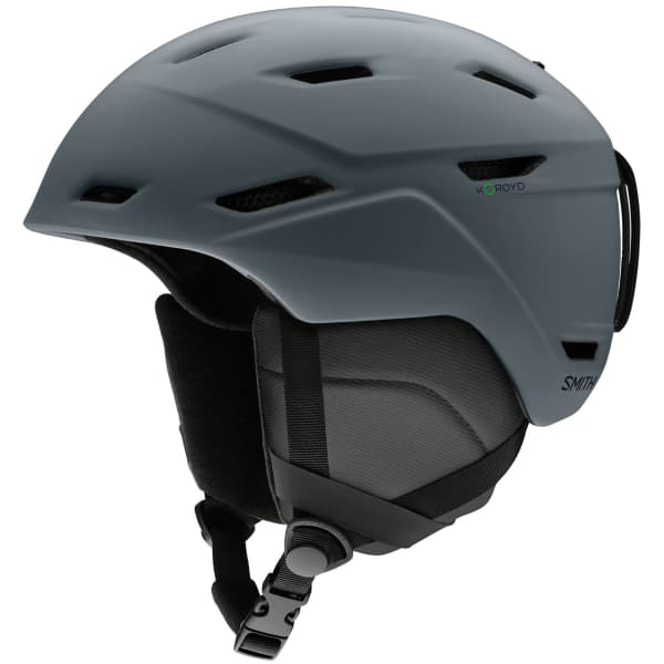 Casque de ski SMITH MISSION MATTE SLATE