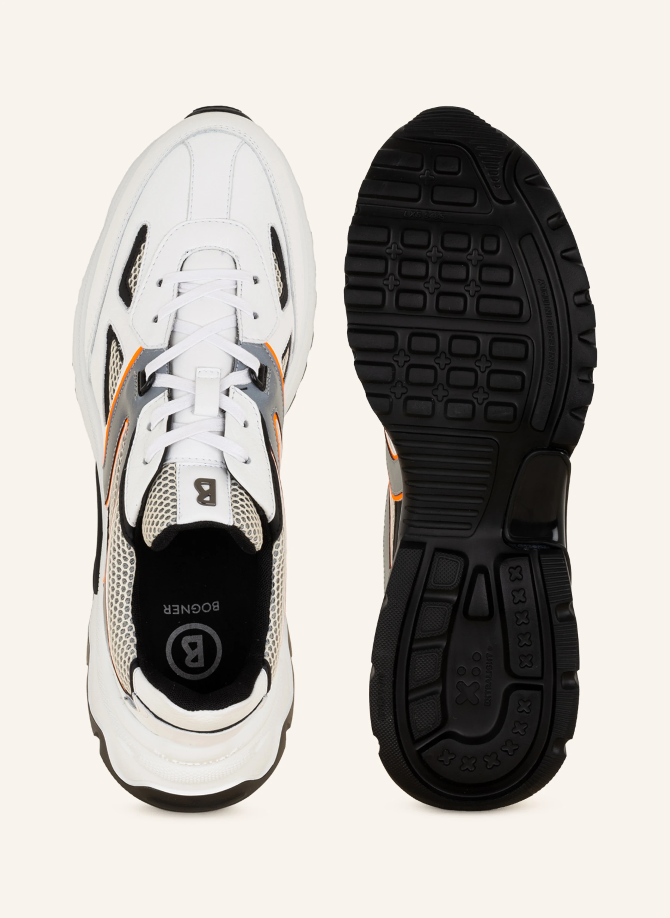 BOGNER Sneaker NASHVILLE