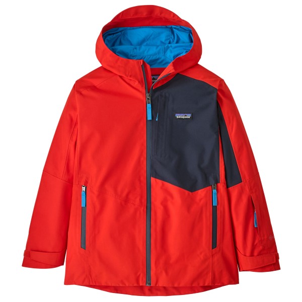 Patagonia - Kid's Storm Shift Jacket - Veste de ski